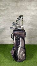 Cleveland Tour Action Golf Set