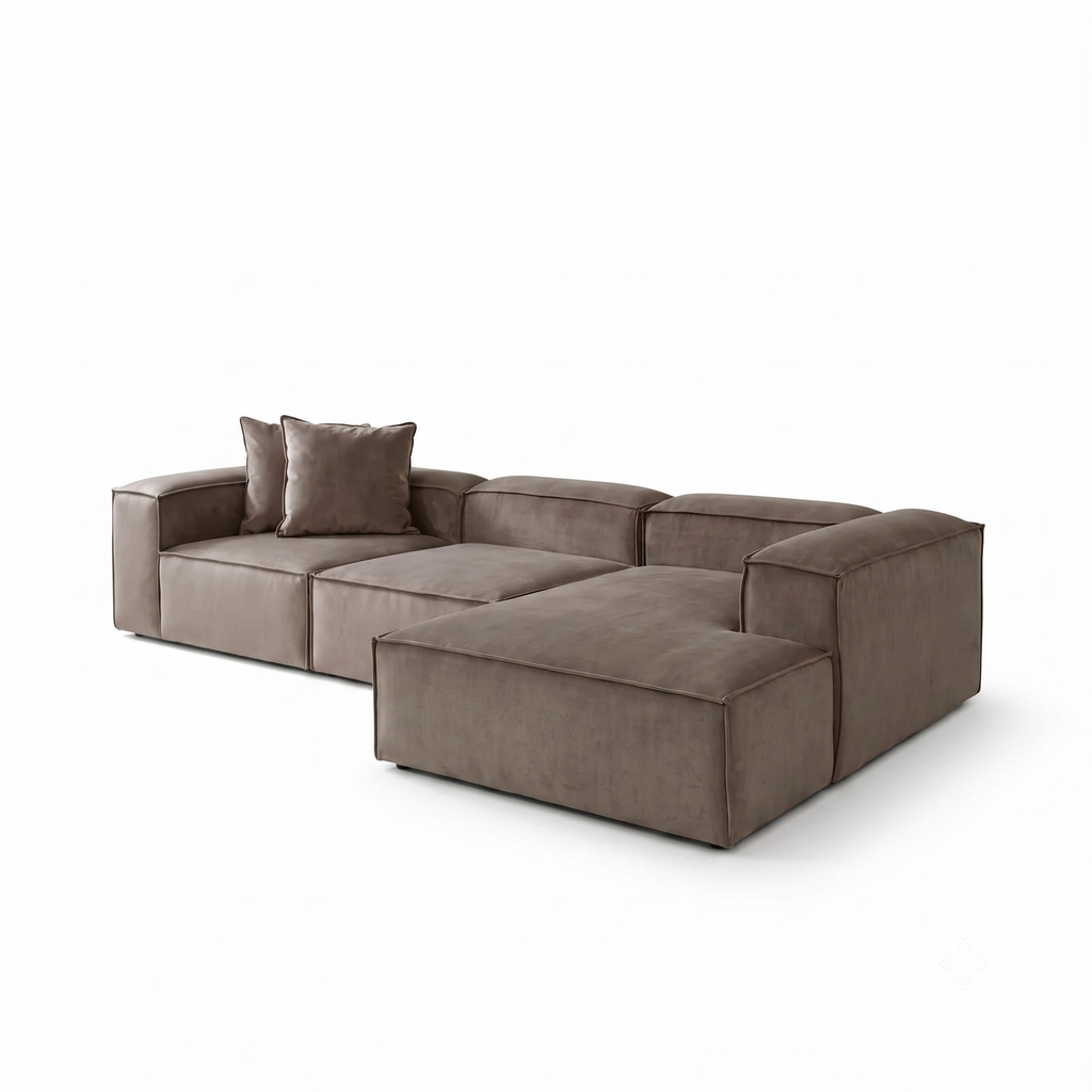 Moroccan Couch
