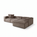 Moroccan Couch