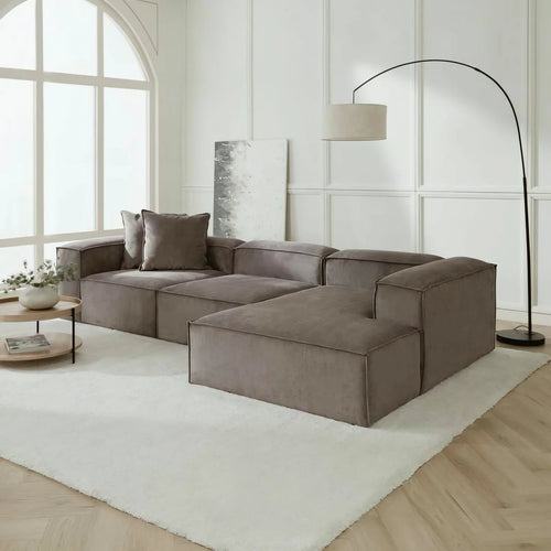 Moroccan Couch